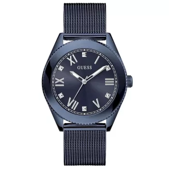 Guess Noble Diamond GW0495G3 Férfi Karóra