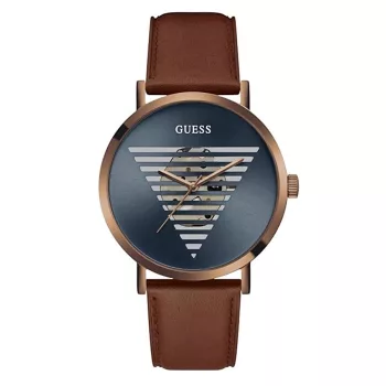Guess Idol GW0503G4 Férfi Karóra