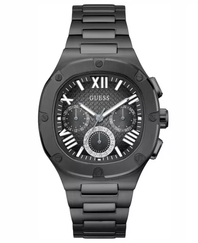 Guess Headline GW0572G3 Férfi Karóra