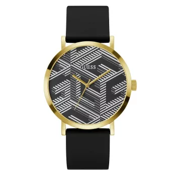 Guess Imprint GW0625G2 Férfi Karóra