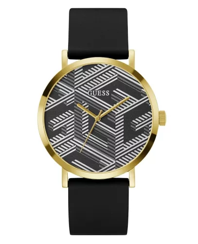Guess Imprint GW0625G2 Férfi Karóra