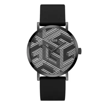 Guess Imprint GW0625G3 Férfi Karóra