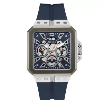 Guess Leo GW0637G1 Férfi Karóra