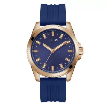 Guess Champ GW0639G3 Férfi Karóra