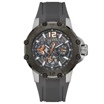 Guess Contender GW0640G1 Férfi Karóra
