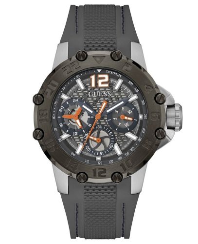 Guess Contender GW0640G1 Férfi Karóra