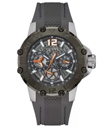 Guess Contender GW0640G1 Férfi Karóra