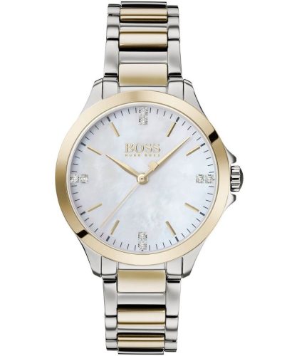Hugo Boss Diamonds HB1502526 Női Karóra