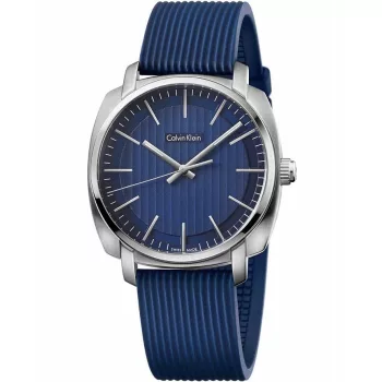 Calvin Klein Highline K5M311ZN Férfi Karóra