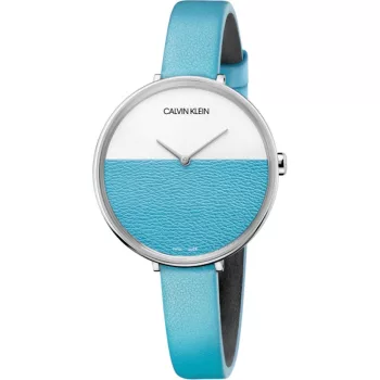 Calvin Klein Rise K7A231VN Női Karóra