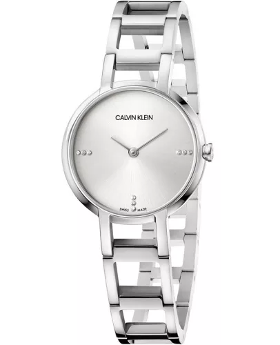 Calvin Klein Cheers Diamonds K8N2314W Női Karóra