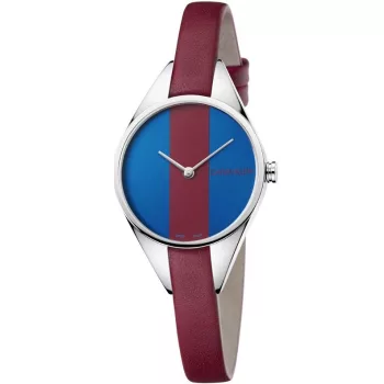 Calvin Klein Rebel K8P231UN Női Karóra