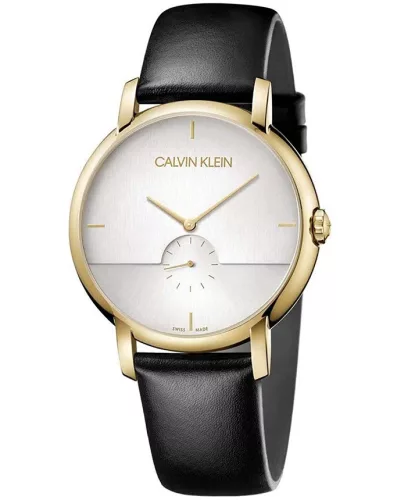 Calvin Klein Established K9H2X5C6 Férfi Karóra