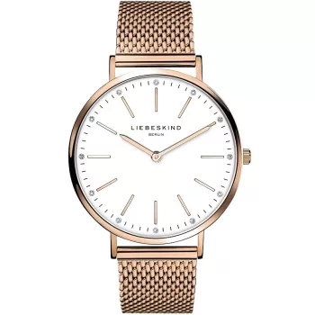 Liebeskind Berlin LT-0188-MQ Női Karóra