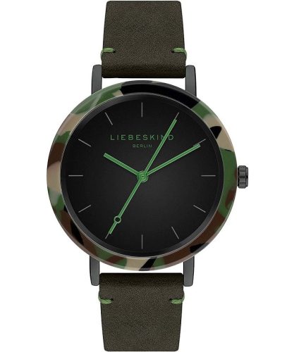 Liebeskind Berlin LT-0237-LQ Női Karóra