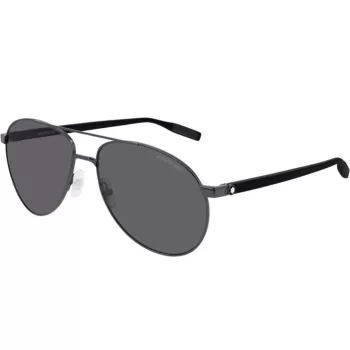 Montblanc MB0054S/001 Férfi napszemüveg