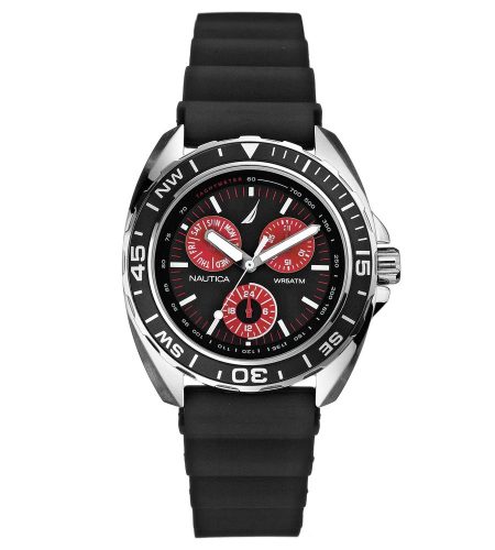Nautica Sport N07577G Férfi Karóra