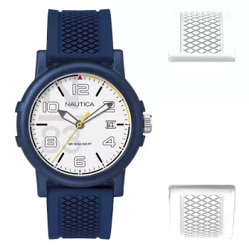 Nautica N83 Set NABLEME02 Férfi Karóra