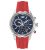 Nautica NST30 Chrono NAP30LE03 Férfi Karóra