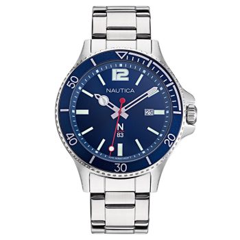 Nautica N83 Accra Beach Set NAPABVC03 Férfi Karóra