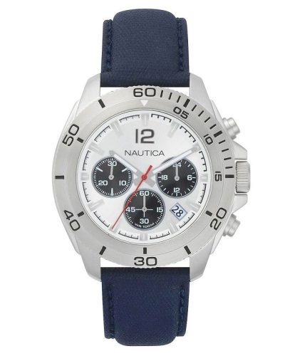 Nautica Andover Chrono NAPADR001 Férfi Karóra