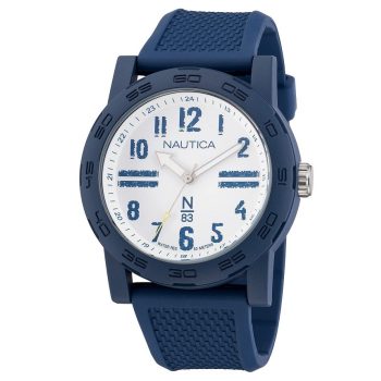 Nautica N83 Ayia Triada NAPATS301 Férfi Karóra