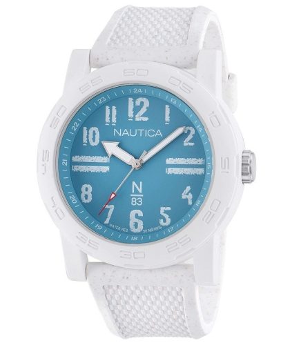 Nautica N83 Ayia Triada NAPATS302 Férfi Karóra