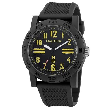 Nautica N83 Ayia Triada NAPATS303 Férfi Karóra