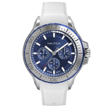 Nautica Auckland NAPAUC001 Férfi Karóra