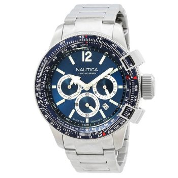 Nautica Pacific Beach Chrono NAPBFCF02 Férfi Karóra