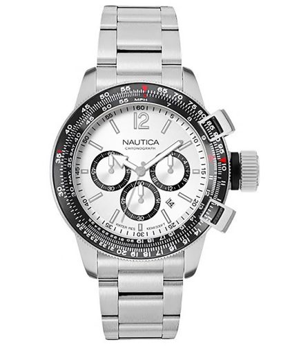 Nautica Pacific Beach Chrono NAPBFCF04 Férfi Karóra