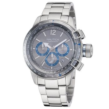Nautica BFC Chrono NAPBFF103 Férfi Karóra