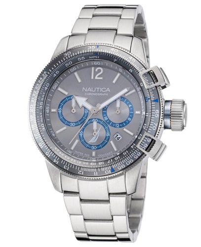 Nautica BFC Chrono NAPBFF103 Férfi Karóra