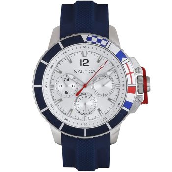 Nautica Bay Ho NAPBHP903 Férfi Karóra