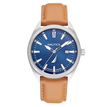 Nautica Battery Park NAPBPS012 Férfi Karóra