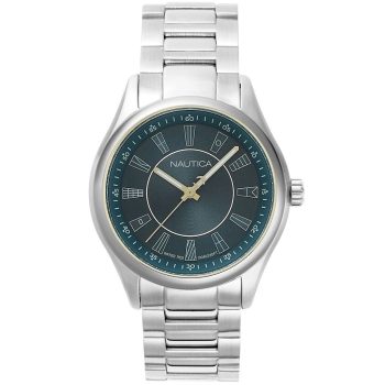 Nautica BST Flags NAPBST004 Férfi Karóra