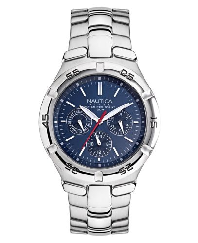 Nautica Castle NAPCAS901 Férfi Karóra
