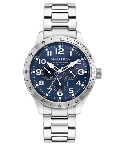 Nautica Castle NAPCAS903 Férfi Karóra