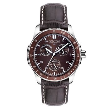 Nautica Windseeker NAPCAS904 Férfi Karóra