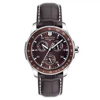 Nautica Windseeker NAPCAS904 Férfi Karóra