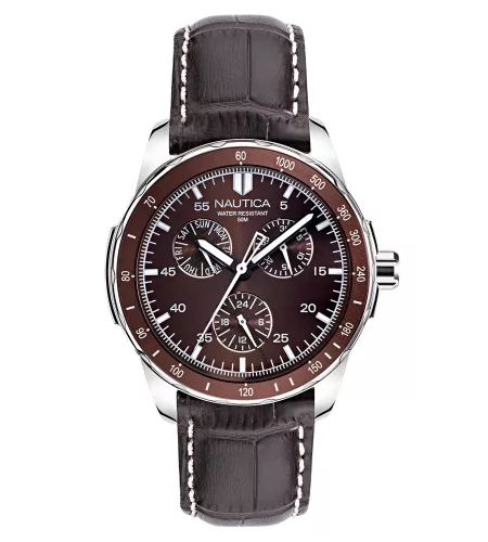 Nautica Windseeker NAPCAS904 Férfi Karóra