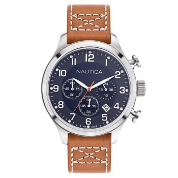 Nautica Castle Chrono NAPCAS911 Férfi Karóra