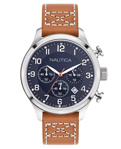 Nautica Castle Chrono NAPCAS911 Férfi Karóra