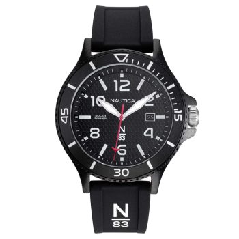 Nautica N83 Cocoa Beach Solar Power NAPCBS910 Férfi Karóra