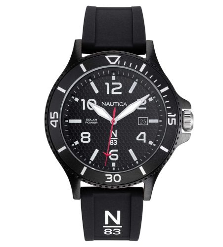 Nautica N83 Cocoa Beach Solar Power NAPCBS910 Férfi Karóra