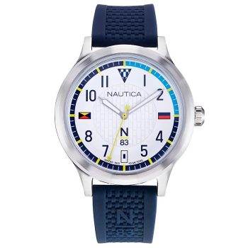 Nautica N83 Crissy Field NAPCFS903 Férfi Karóra
