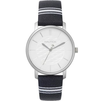 Nautica Coral Gables NAPCGS001 Női Karóra