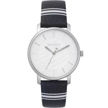 Nautica Coral Gables NAPCGS001 Női Karóra