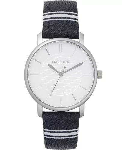Nautica Coral Gables NAPCGS001 Női Karóra