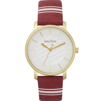 Nautica Coral Gables NAPCGS003 Női Karóra